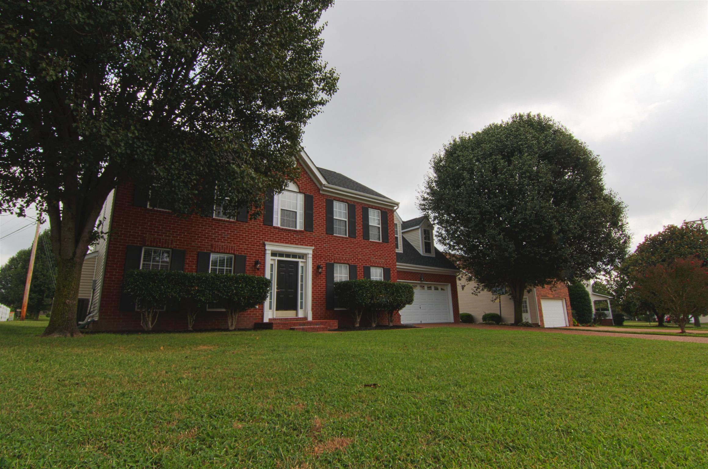 2000 Prescott Way Spring Hill, TN 37174 - Photo 4 of 28 Gallery Image 4