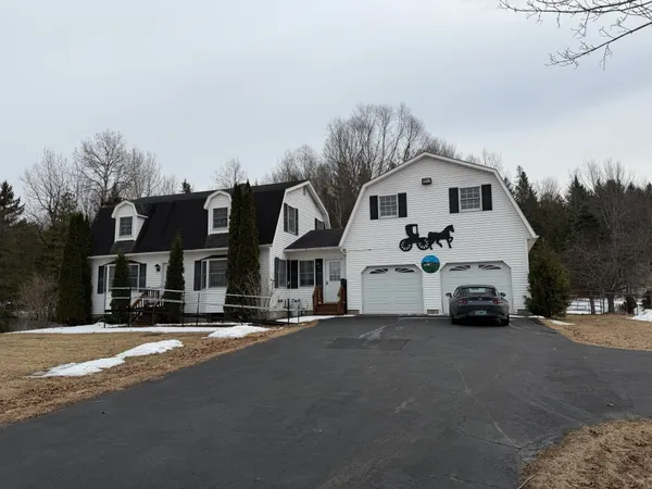$459,000 | 3724 Highway 105, Derby, VT 05829