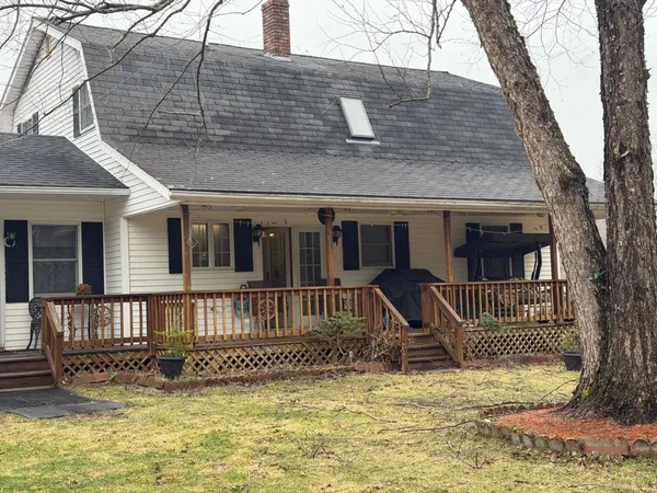 $459,000 | 3724 Highway 105, Derby, VT 05829