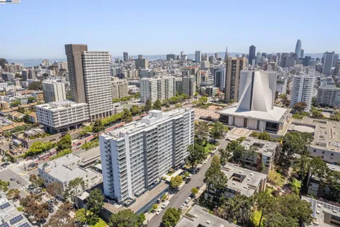 $875,000 | 66 Cleary Court, Unit 603, San Francisco, CA 94109