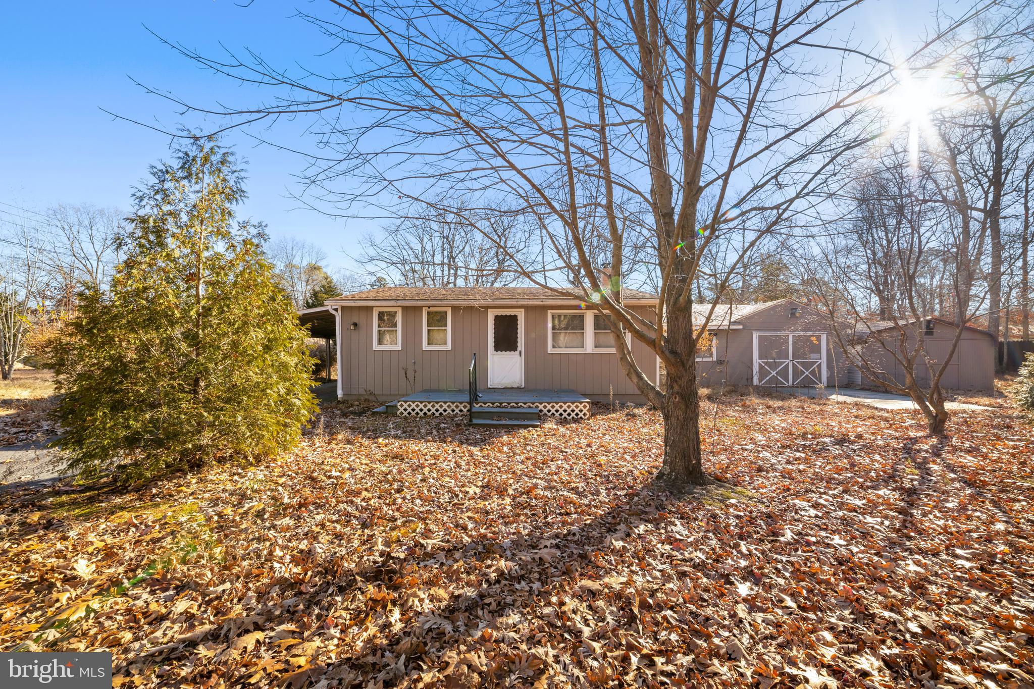 133 Walnut Road Millville, NJ 08332 - Photo 1 of 18 Gallery Image 1