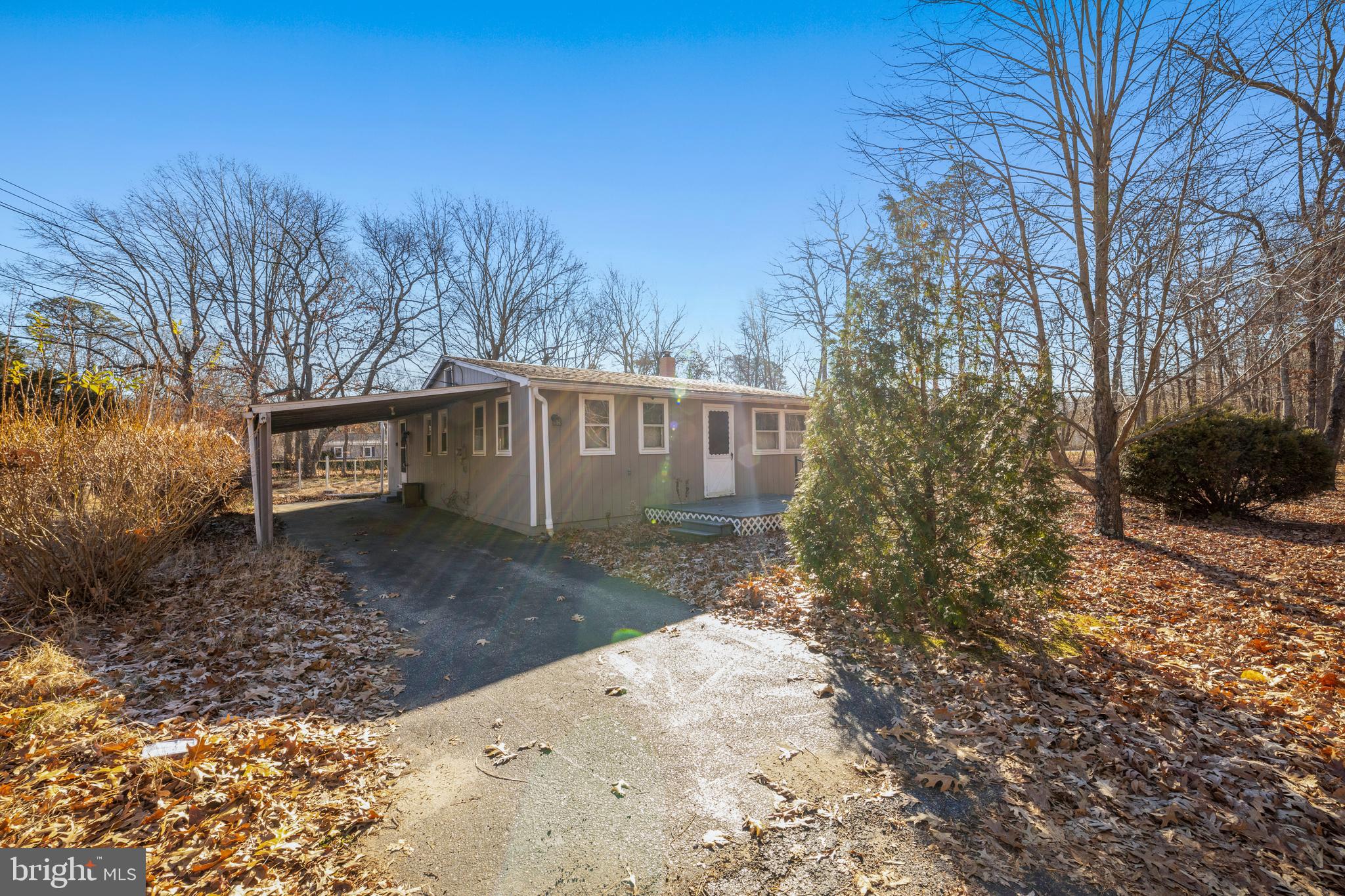 133 Walnut Road Millville, NJ 08332 - Photo 18 of 18 Gallery Image 18