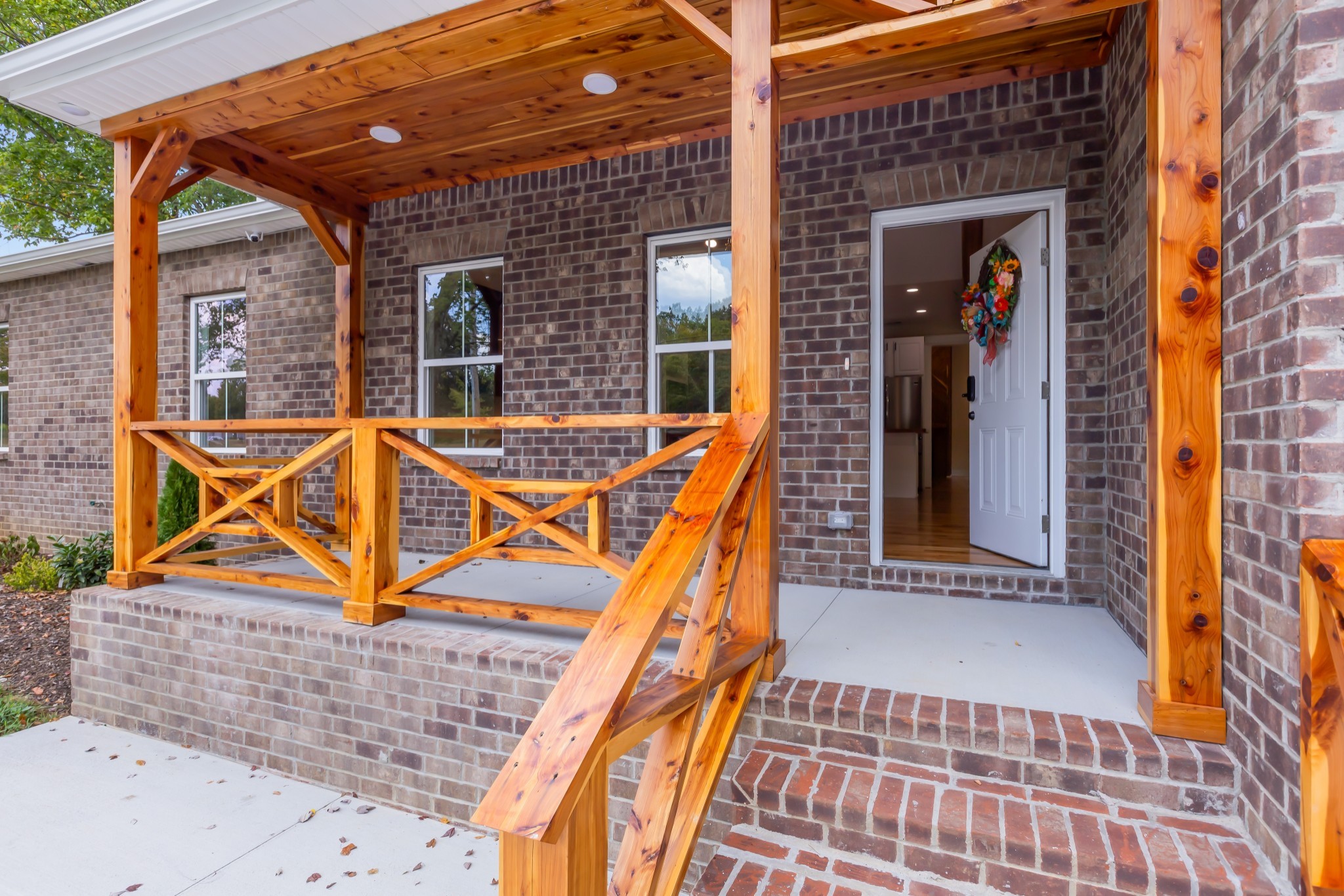 2250 Wayne Road Bon Aqua, TN 37025 - Photo 6 of 48 front view of a building