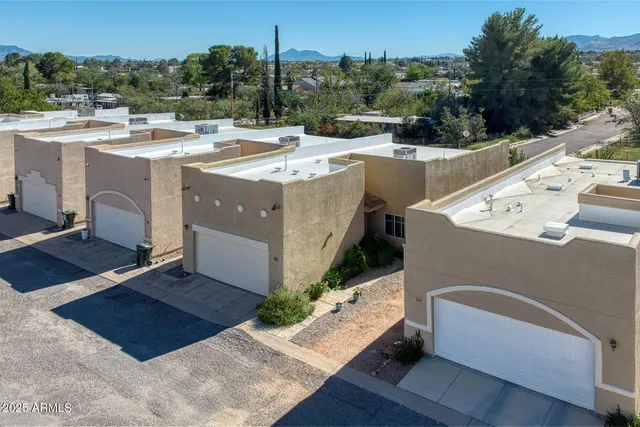 $207,000 | 390 Robin Court, Sierra Vista, AZ 85635