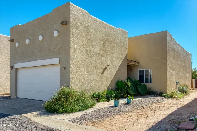 $207,000 | 390 Robin Court, Sierra Vista, AZ 85635