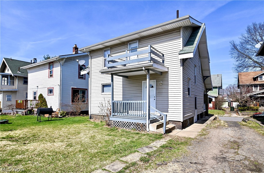 2824 5th Street Northwest Canton, OH 44708 - Photo 10 of 10 Gallery Image 10