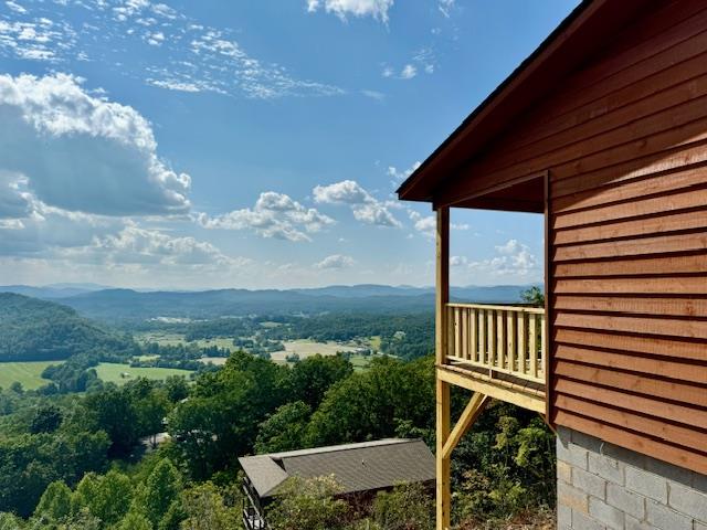 185 Raccoon Rdg Trail Murphy, NC 28906 - Photo 1 of 48 Main View