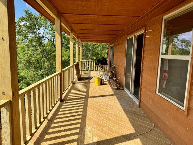 185 Raccoon Rdg Trail Murphy, NC 28906 - Photo 19 of 48