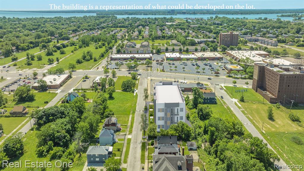 1075 Coplin Street Detroit, MI 48215 - Photo 11 of 14