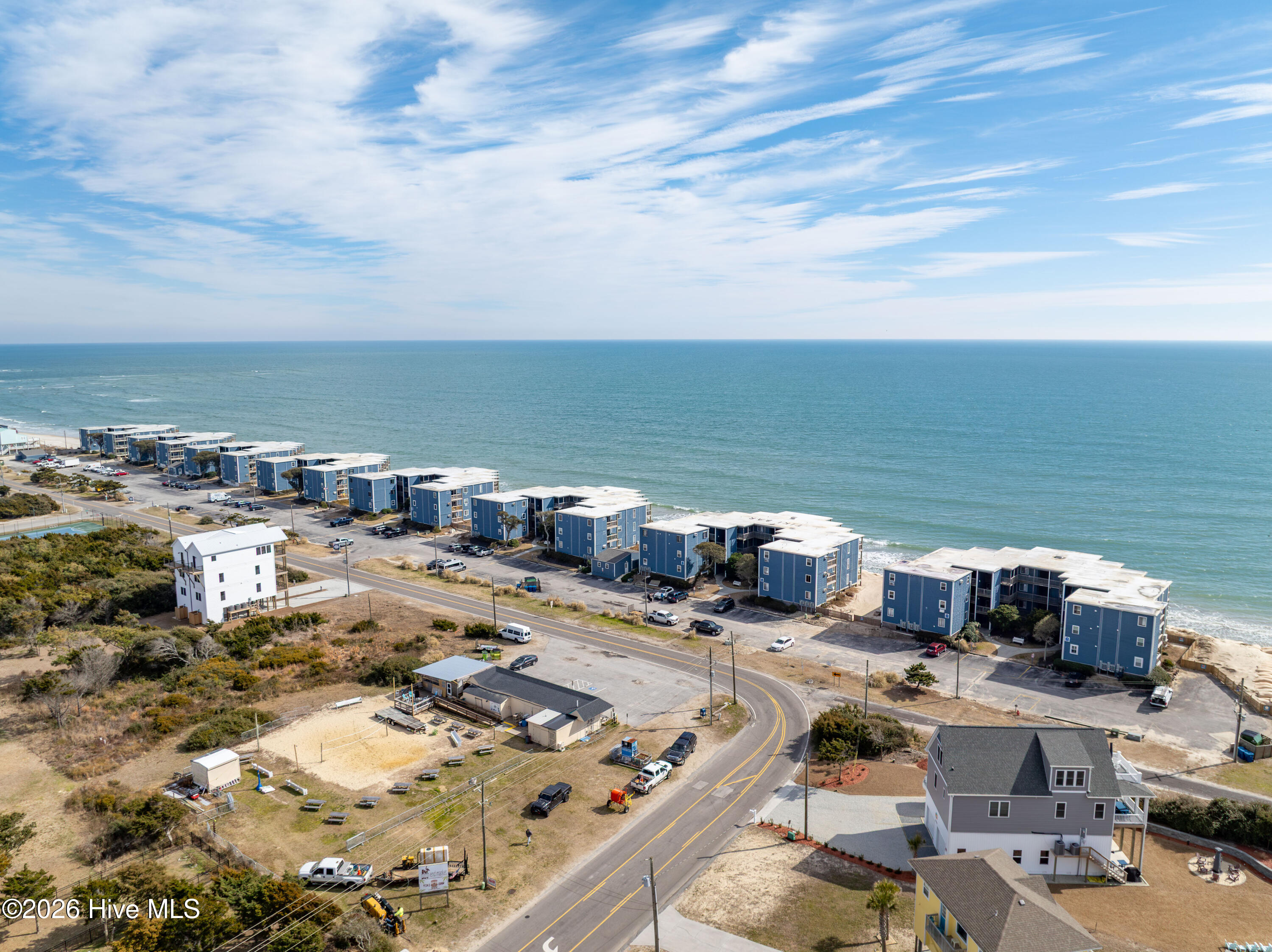 2210 New River Inlet Road, Unit 360 North Topsail Beach, NC 28460 - Photo 24 of 36 Topsail Reef 2026 - Aerials - Edited_16
