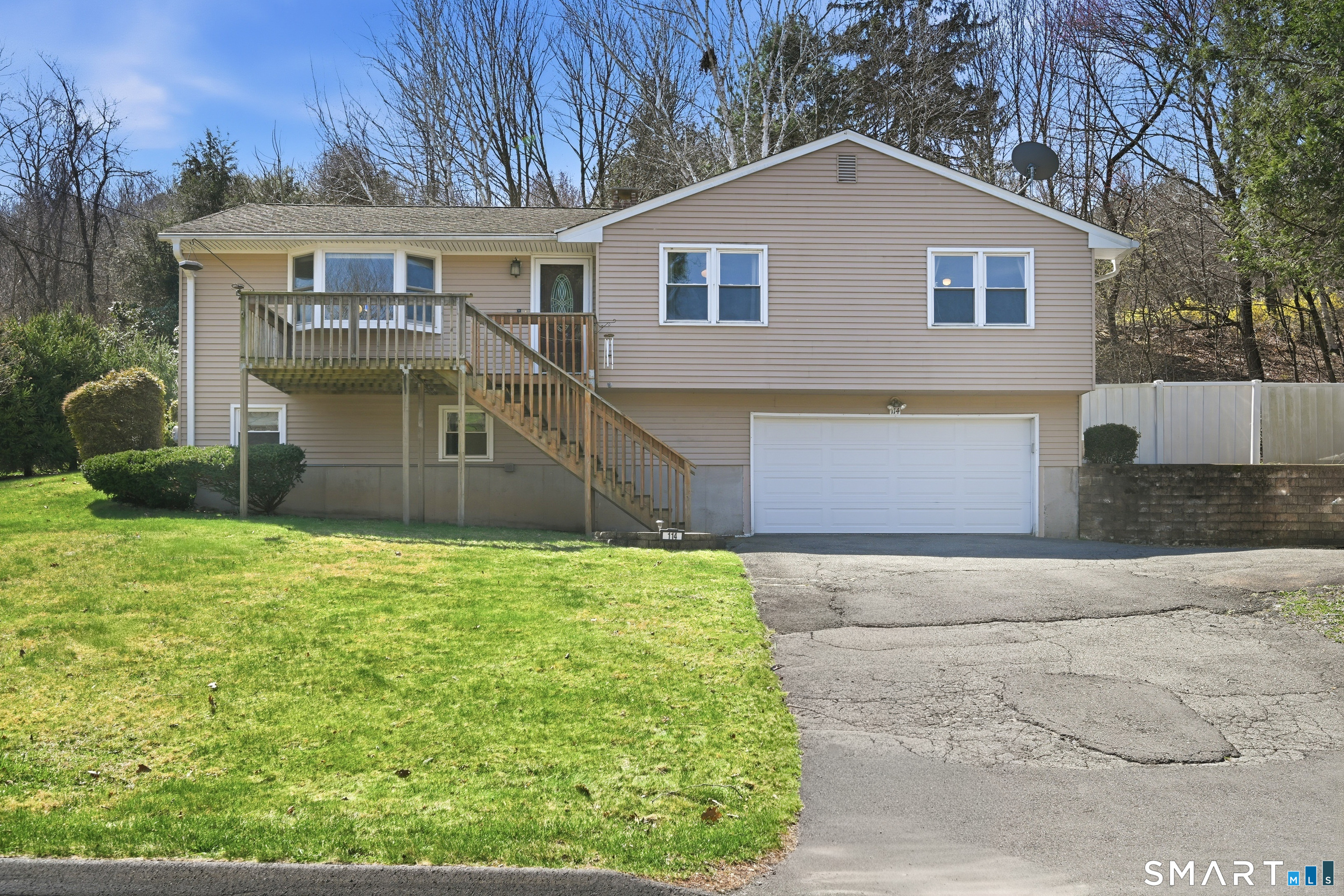 114 Beacon Valley Road Beacon Falls, CT 06403 - Photo 1 of 38