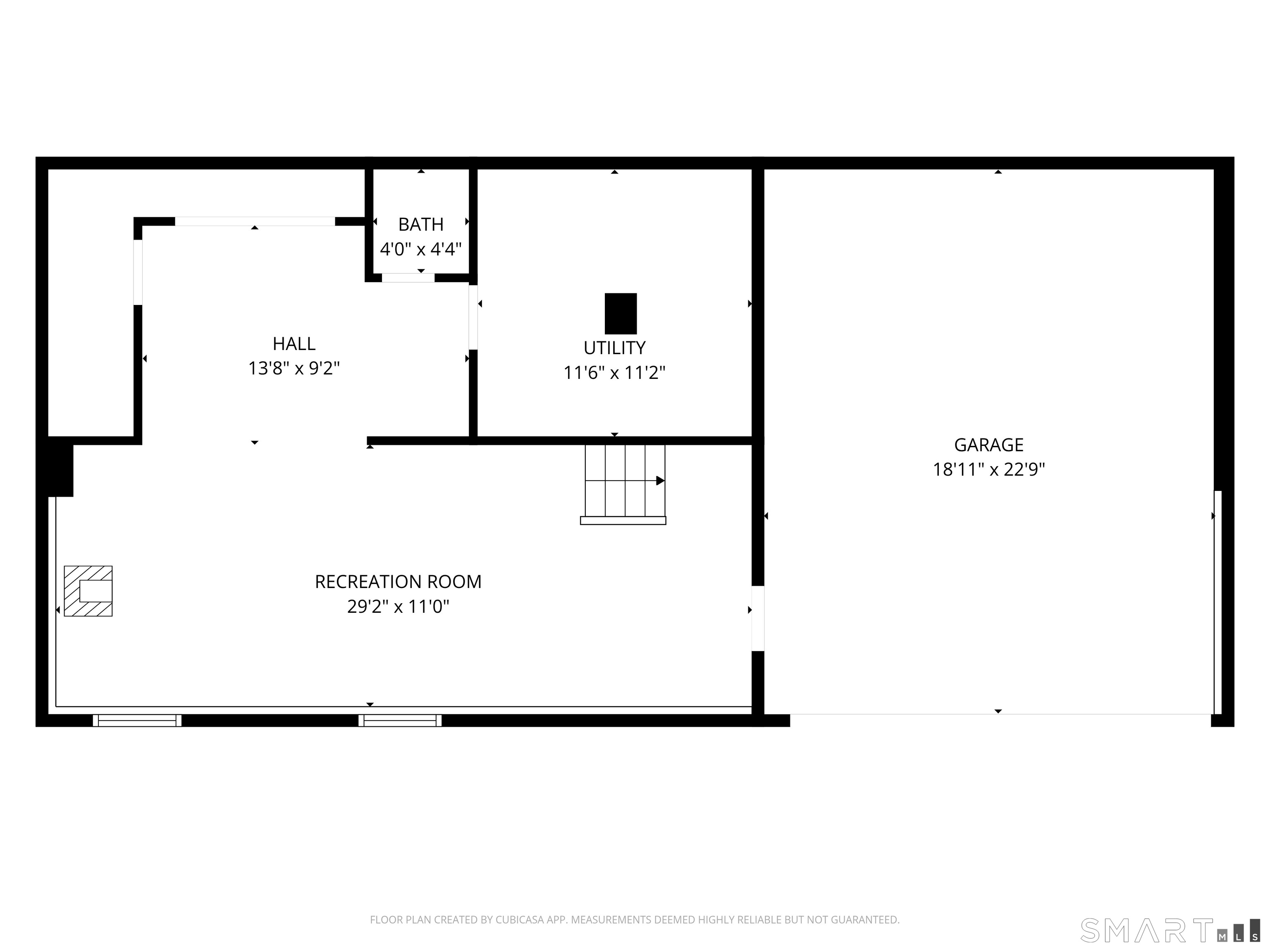 114 Beacon Valley Road Beacon Falls, CT 06403 - Photo 37 of 38