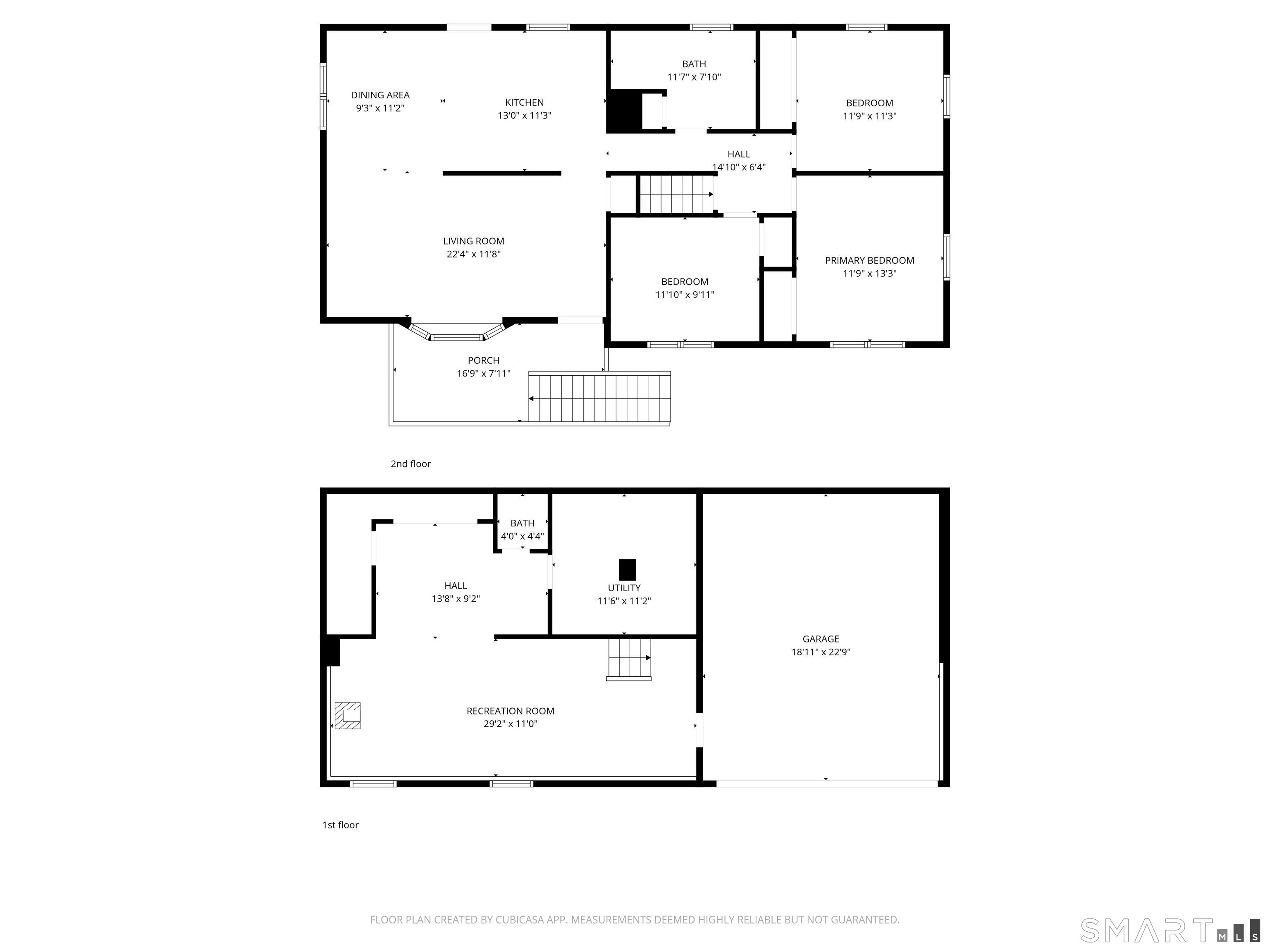 114 Beacon Valley Road Beacon Falls, CT 06403 - Photo 38 of 38