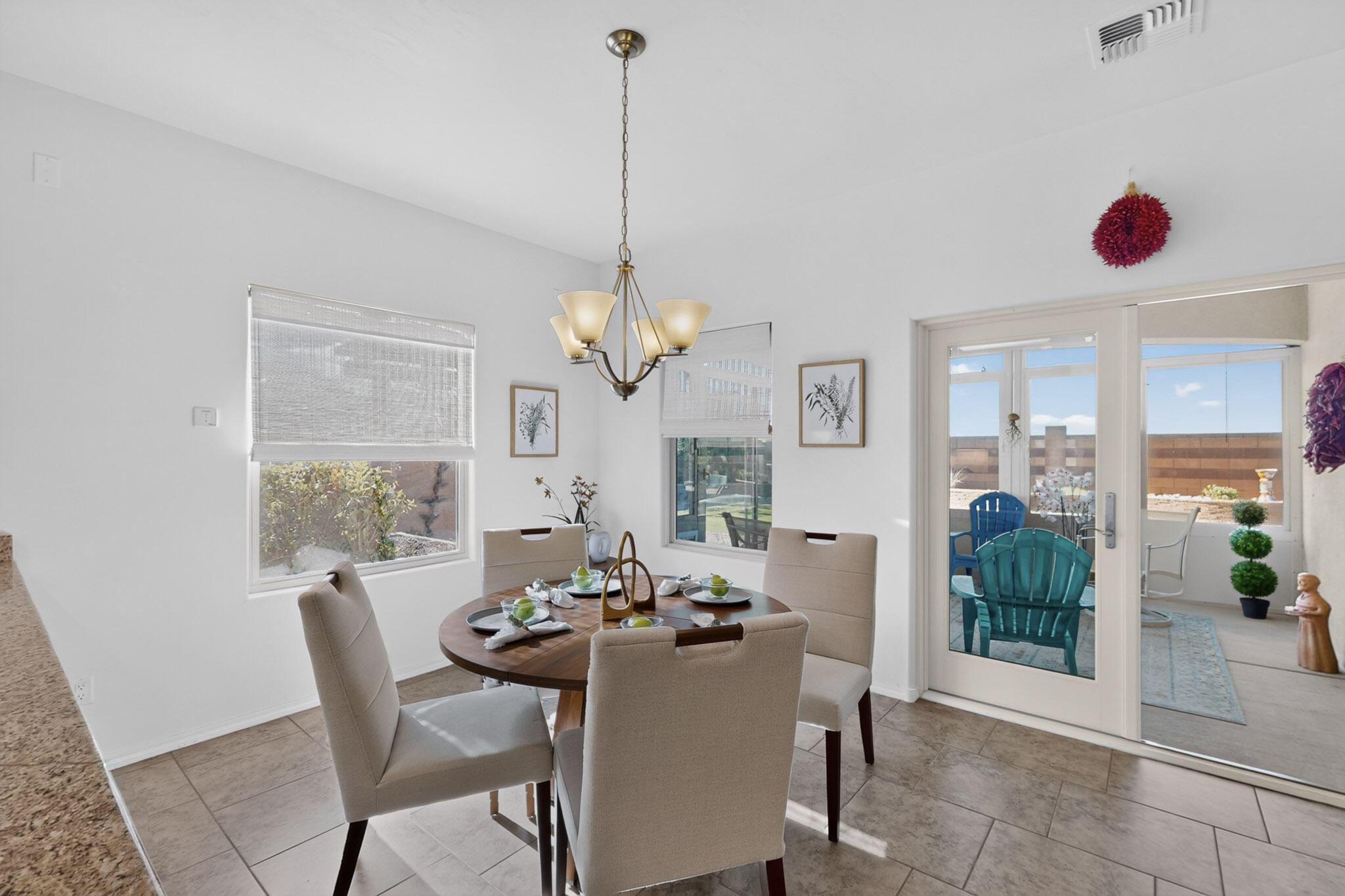 6945 Mountain Hawk Loop Northeast Rio Rancho, NM 87144 - Photo 3 of 56 Gallery Image 3