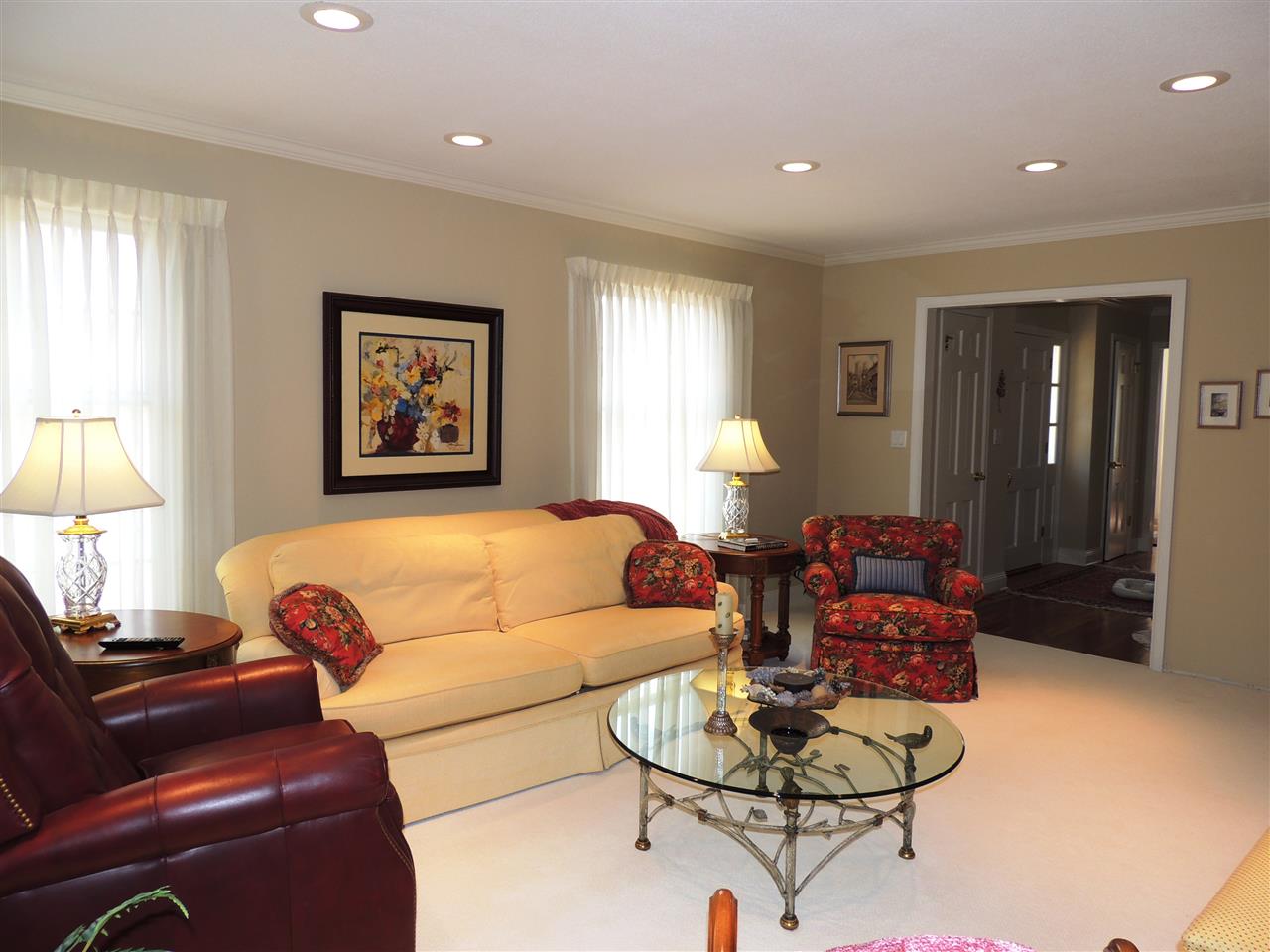 3867 Lost Valley Road Southeast Cedar Rapids, IA 52403 - Photo 12 of 25 Gallery Image 12
