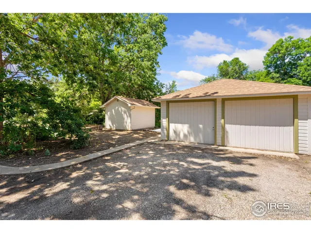 $225,000 | 1214 9th Avenue, Longmont, CO 80501