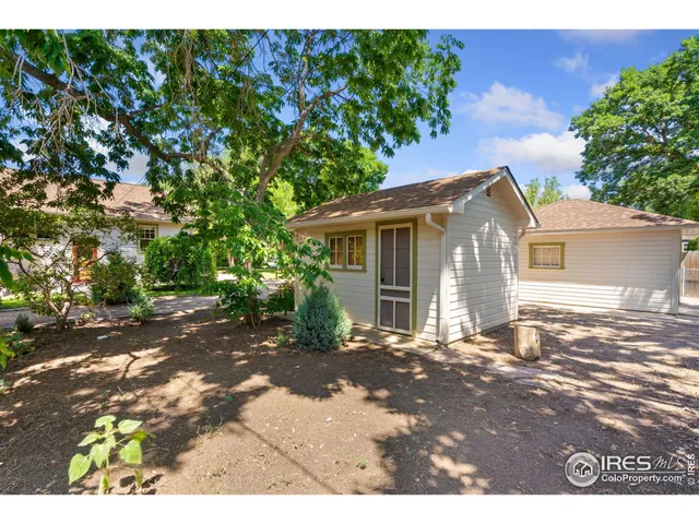 $225,000 | 1214 9th Avenue, Longmont, CO 80501