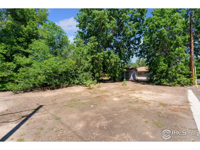 $225,000 | 1214 9th Avenue, Longmont, CO 80501