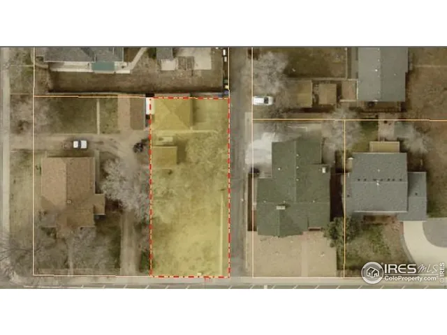 $225,000 | 1214 9th Avenue, Longmont, CO 80501