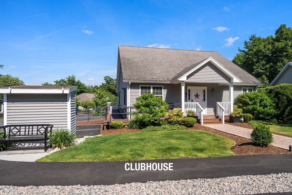 18 Haven Way, Unit 18 Ashland, MA 01721 - Photo 38 of 41