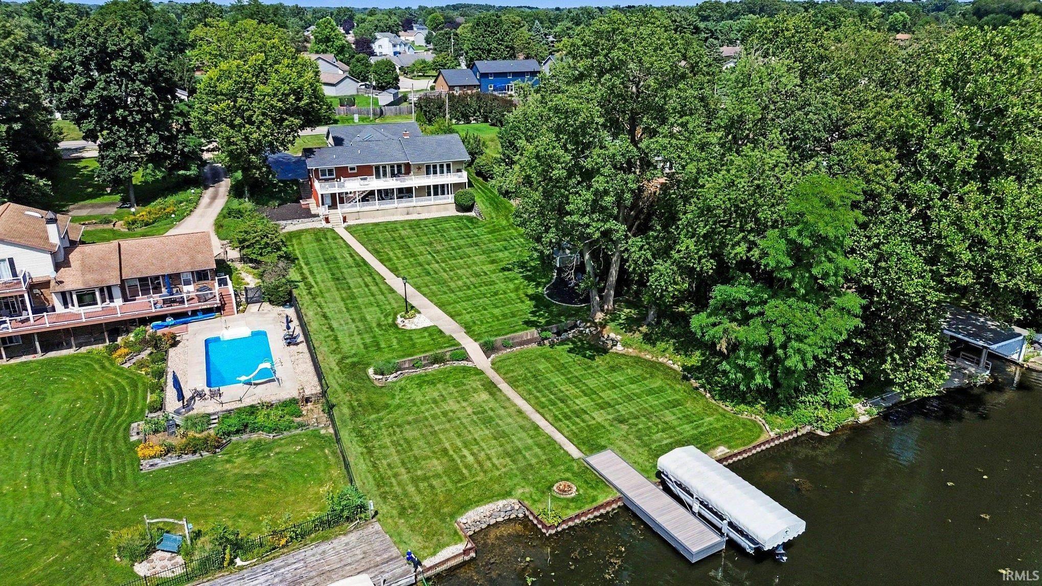 11680 Jefferson Road Osceola, IN 46561 - Photo 47 of 49 Gallery Image 47