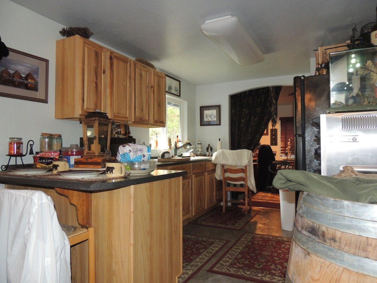 4450 Thompson Creek Road Selma, OR 97538 - Photo 26 of 30 Additional Photo