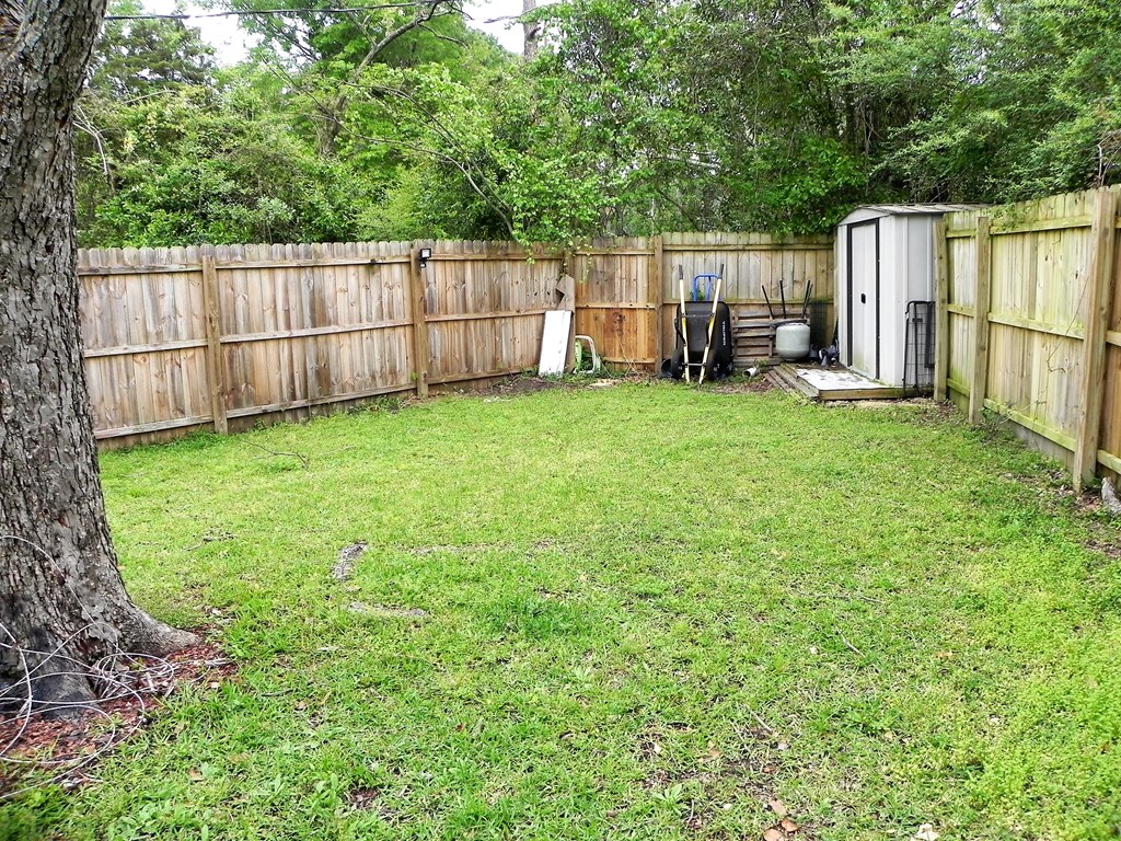 1107 Decatur Street Dothan, AL 36301 - Photo 24 of 25