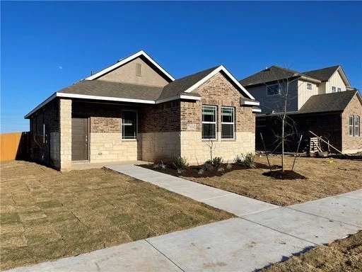 $1,870 | 804 Bridle Creek Drive, Georgetown, TX 78626