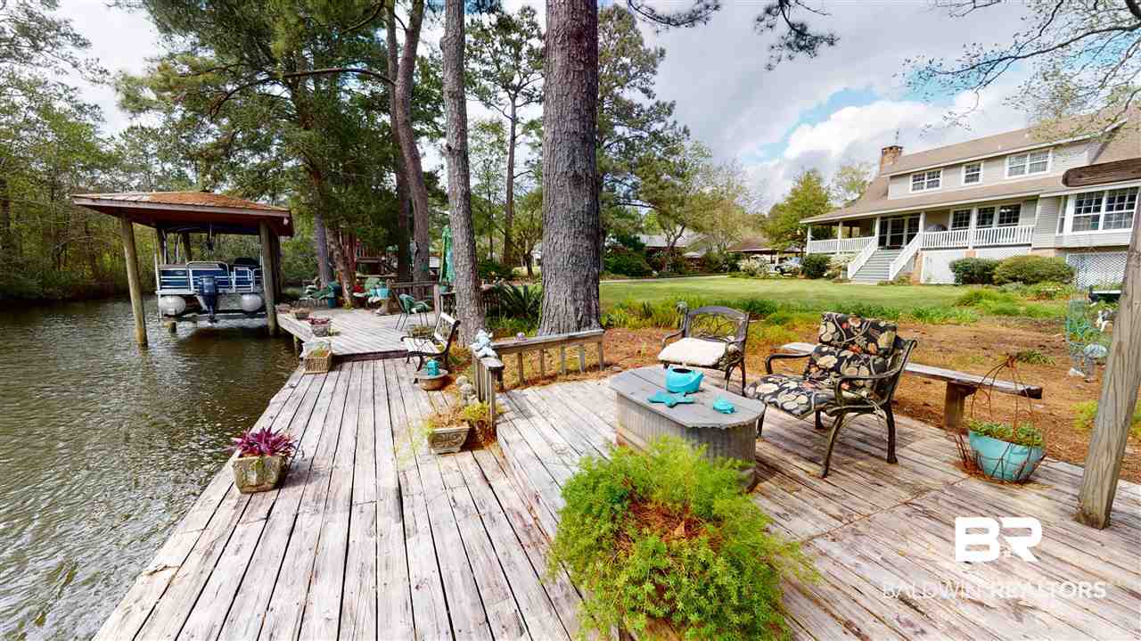 3817 Riviere Du Chien Road Mobile, AL 36693 - Photo 22 of 44
