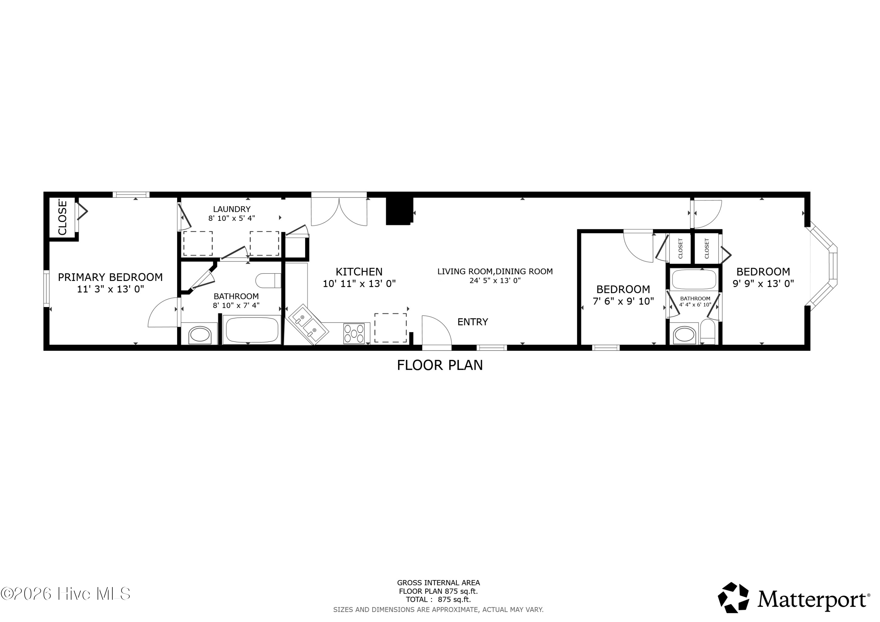 994 Stanland Street Southwest Calabash, NC 28467 - Photo 42 of 42