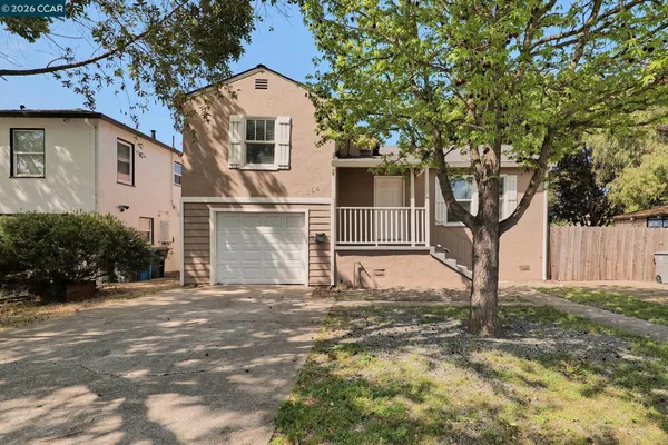 $474,950 | 105 Hermosa Avenue, Vallejo, CA 94589