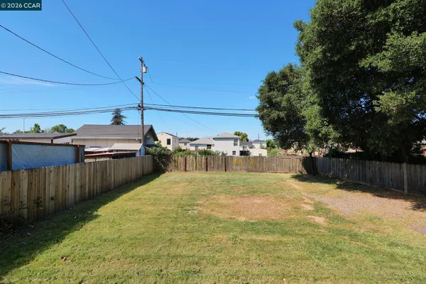 $474,950 | 105 Hermosa Avenue, Vallejo, CA 94589