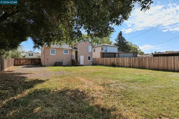 $474,950 | 105 Hermosa Avenue, Vallejo, CA 94589