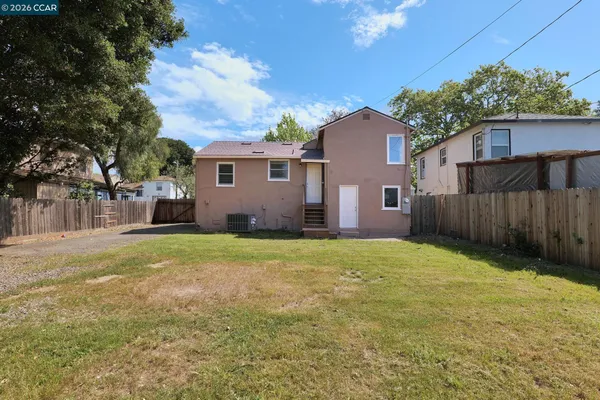 $474,950 | 105 Hermosa Avenue, Vallejo, CA 94589
