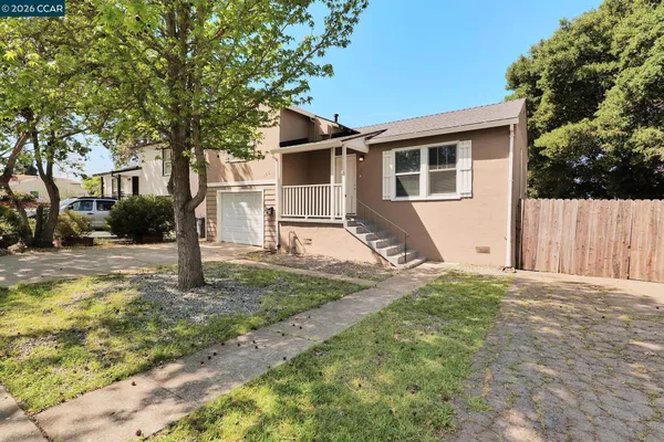 $474,950 | 105 Hermosa Avenue, Vallejo, CA 94589