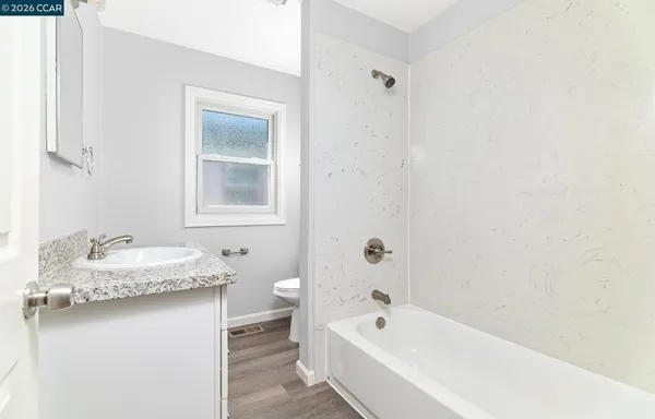 $474,950 | 105 Hermosa Avenue, Vallejo, CA 94589