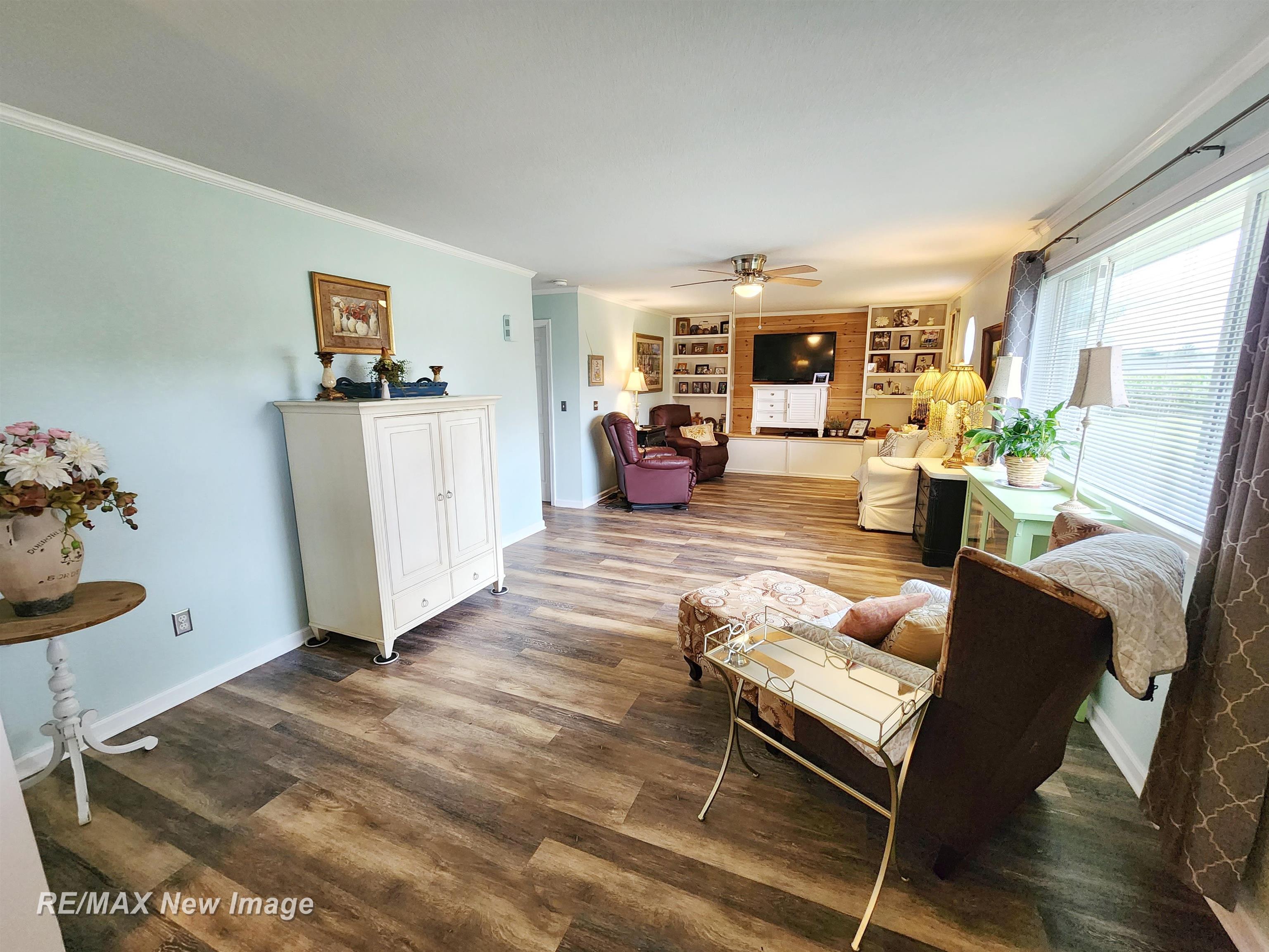 2117 West Erickson Road Linwood, MI 48634 - Photo 19 of 62