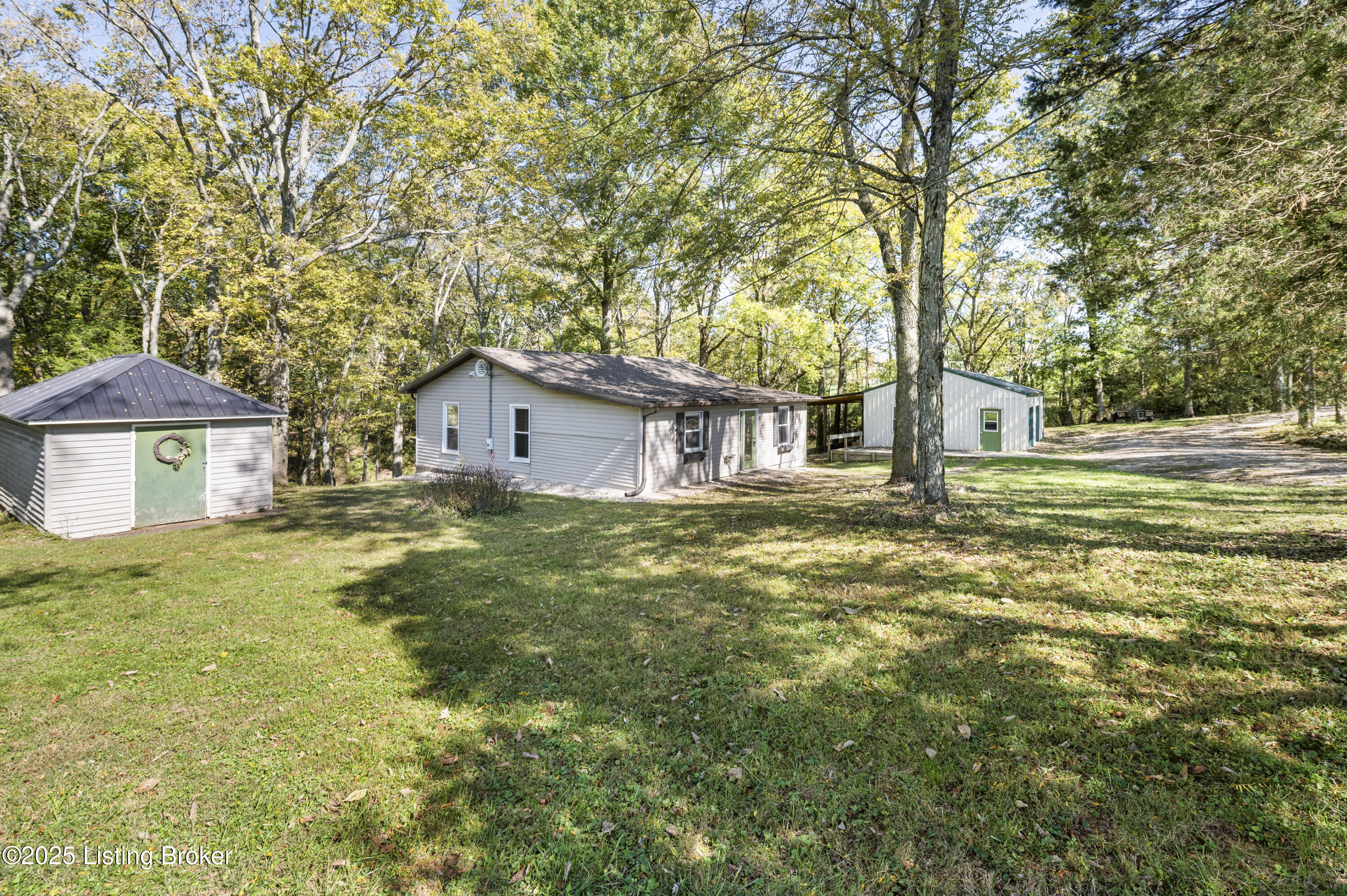 1306 Bunk Road Pleasureville, KY 40057 - Photo 35 of 86 1306BunkRd-34
