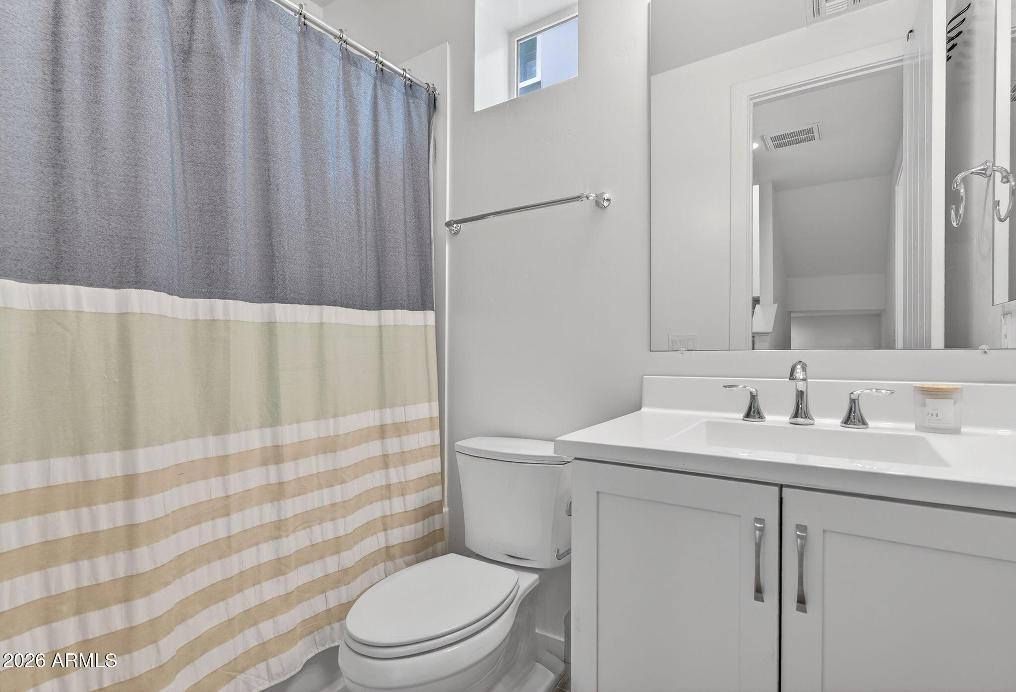 6850 East McDowell Road, Unit 14 Scottsdale, AZ 85257 - Photo 27 of 48 Bathroom