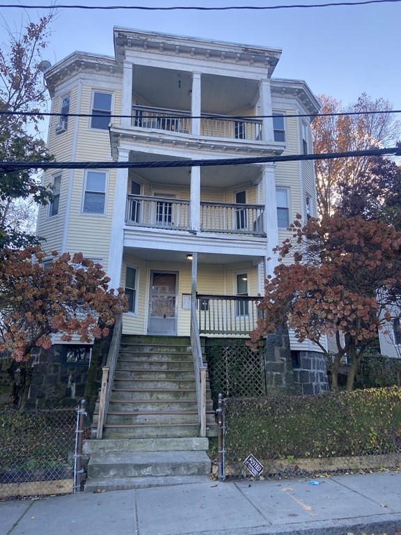 10 Deering Road Boston, MA 02126 - Photo 1 of 11 Gallery Image 1