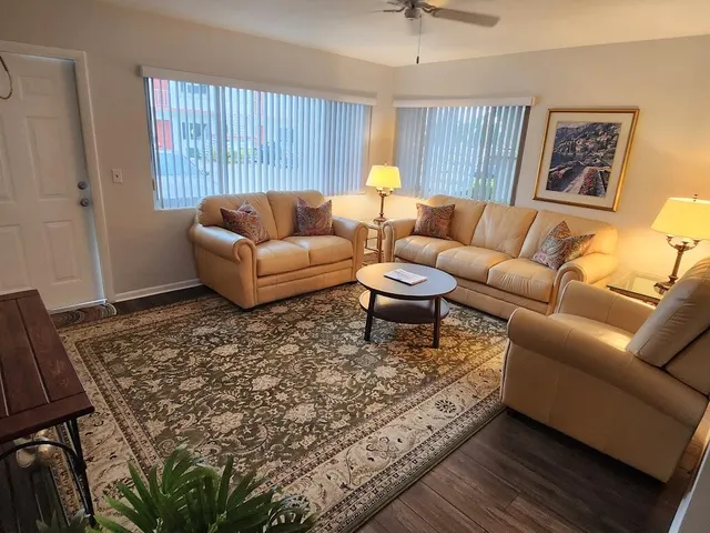 $95,000 | 3160 Lake Osborne Drive, Unit 107, Lake Worth Beach, FL 33461