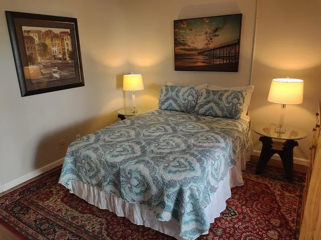 $95,000 | 3160 Lake Osborne Drive, Unit 107, Lake Worth Beach, FL 33461