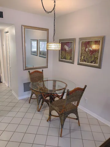 $95,000 | 3160 Lake Osborne Drive, Unit 107, Lake Worth Beach, FL 33461