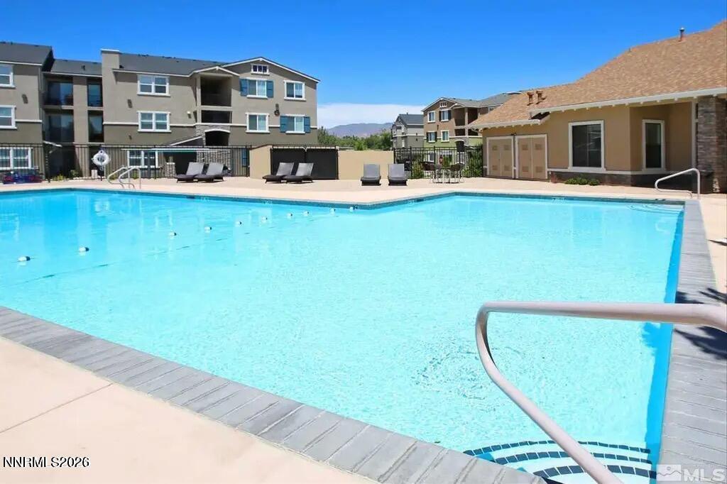 3014 Eastshore Place Reno, NV 89509 - Photo 31 of 36 Eastshore Pool