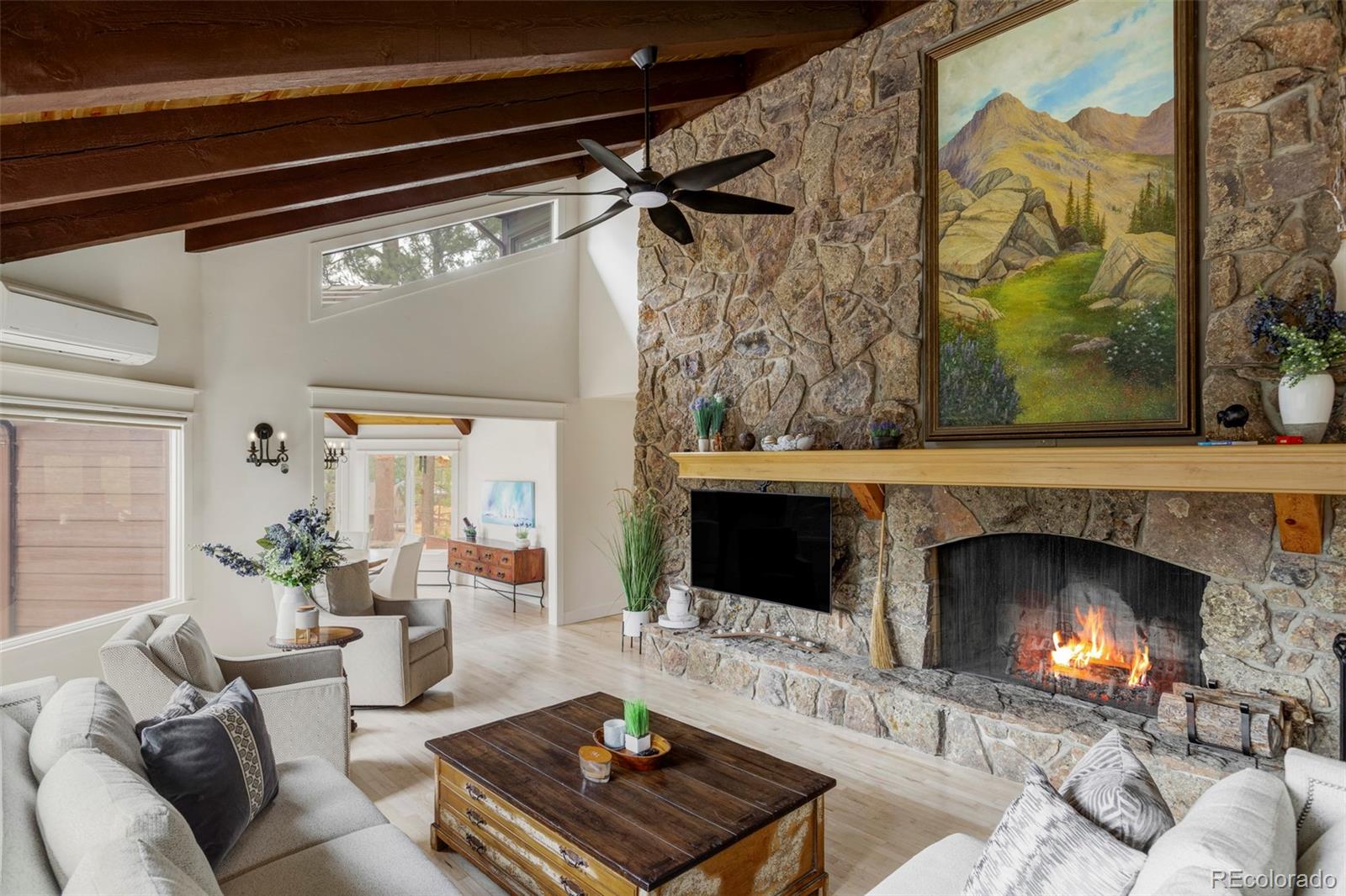 261 Whiskey Jay Hill Road Evergreen, CO 80439 - Photo 5 of 50