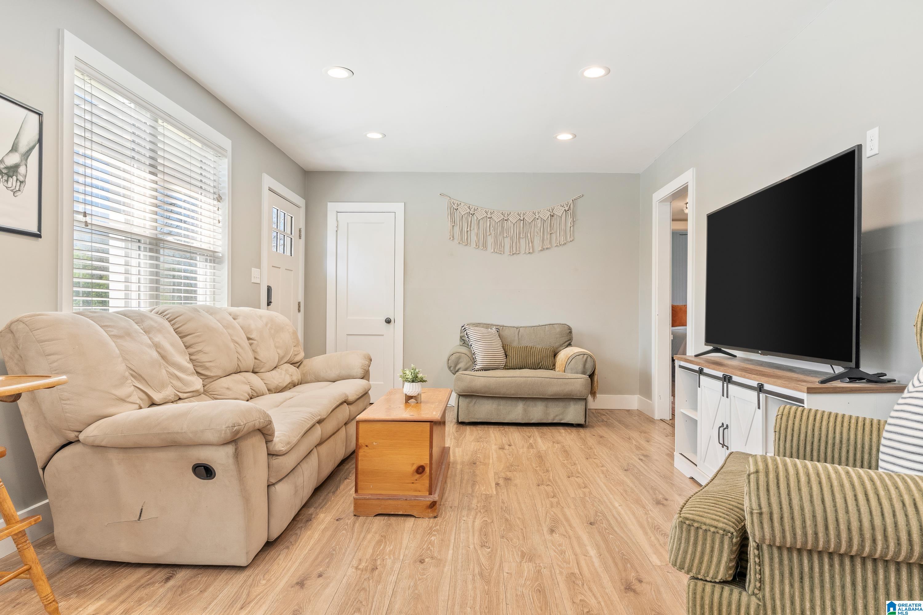 581 Springdale Road Mount Olive, AL 35117 - Photo 6 of 24