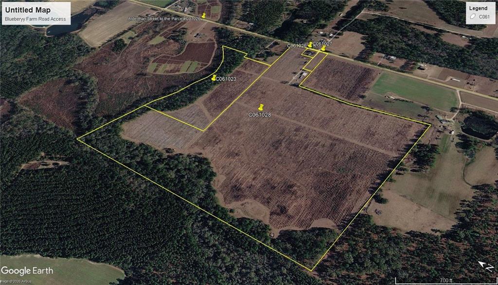 1019 D H Alderman Road Moultrie, GA 31788 - Photo 1 of 31