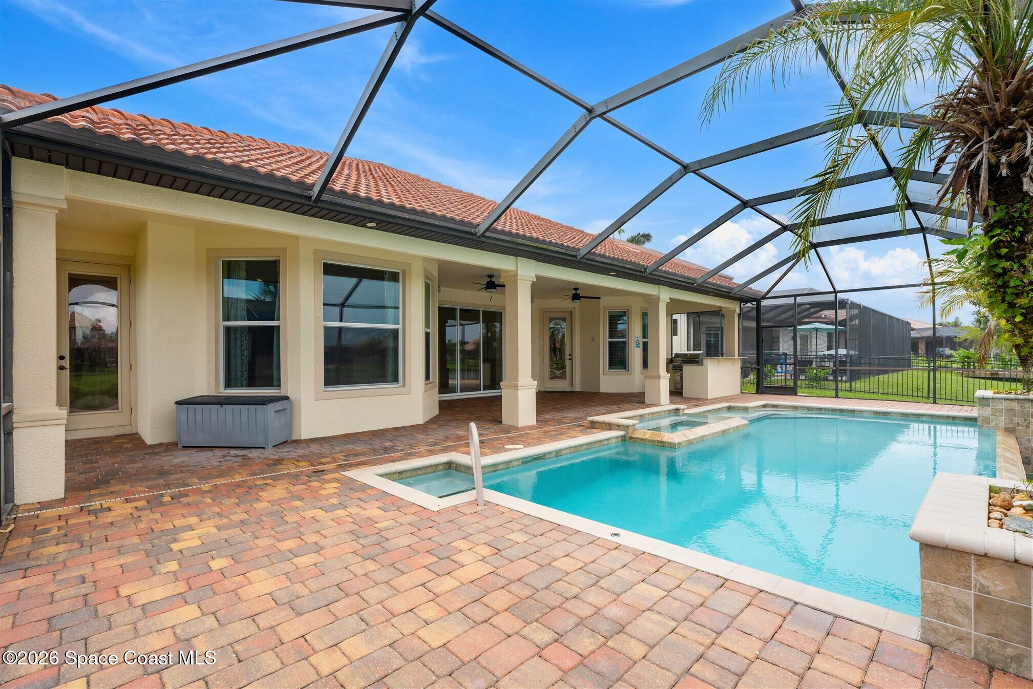 3259 Levanto Drive Melbourne, FL 32940 - Photo 25 of 99 DSC07156