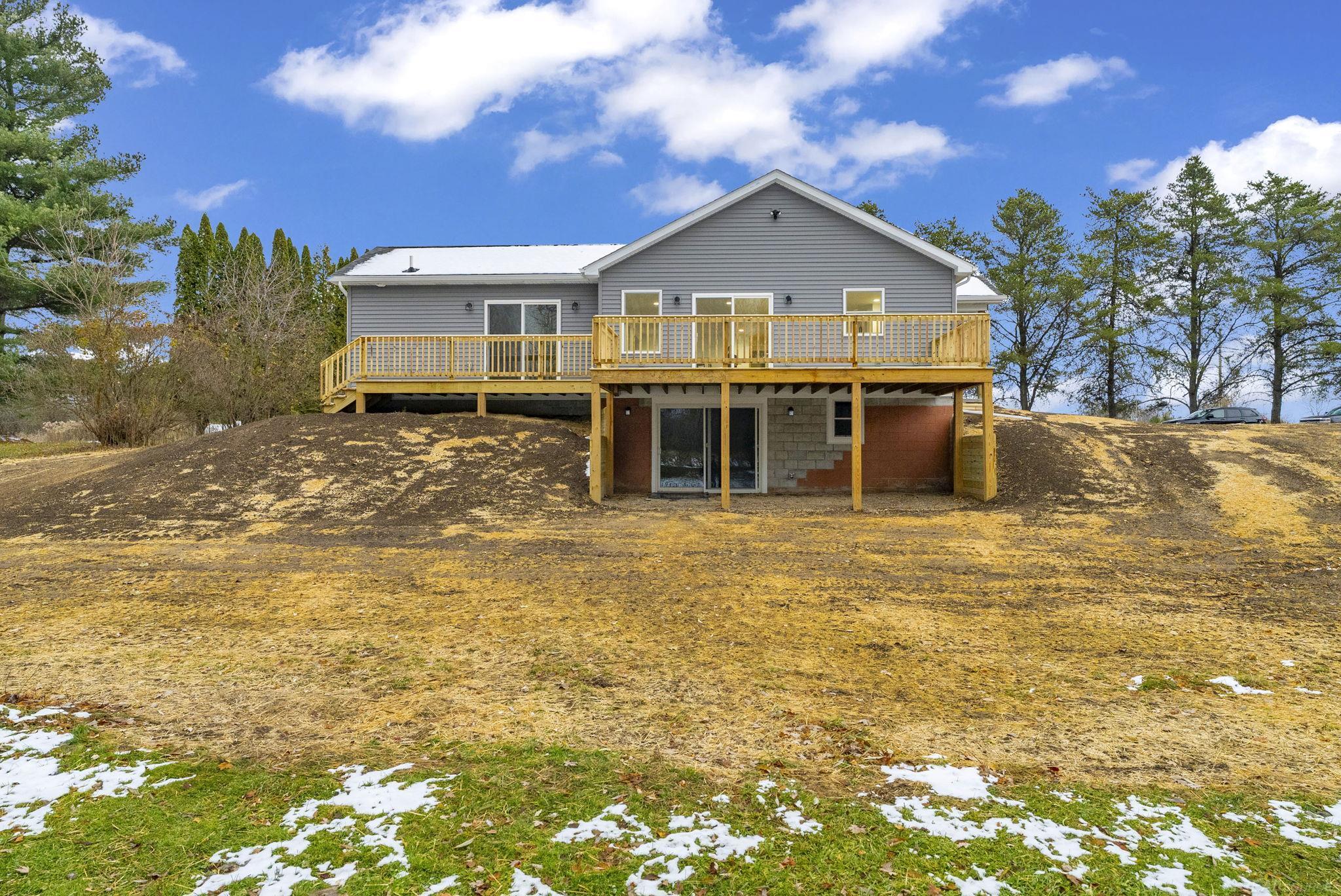 495 North Church Road Carsonville, MI 48419 - Photo 1 of 65