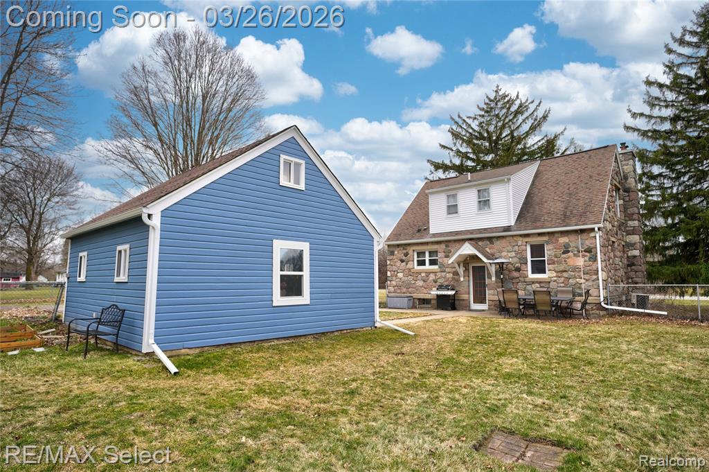 3360 Elms Road Flushing, MI 48433 - Photo 7 of 42